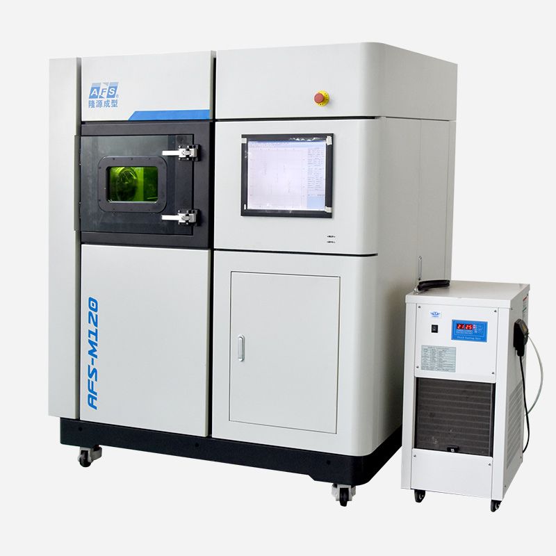 AFS-M120 SLM Metal 3D Printer