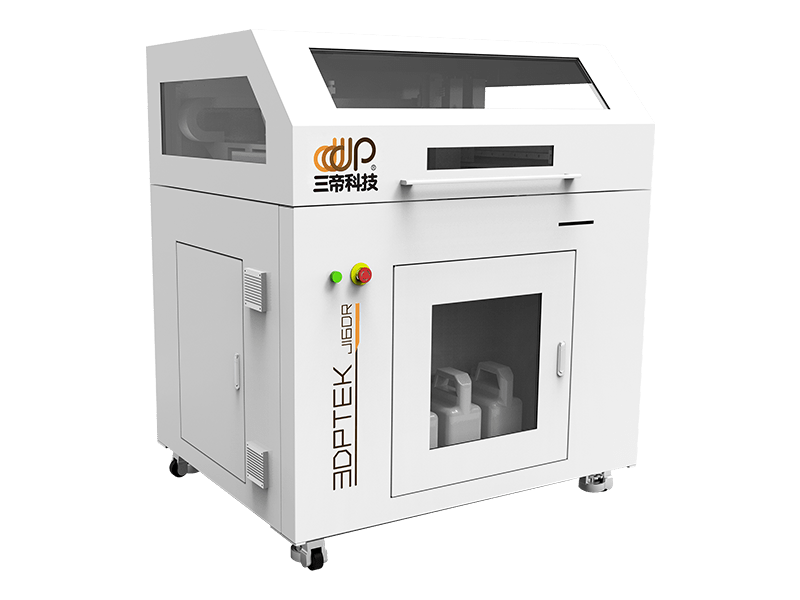 3DPTEK-J160R粘結(jié)劑噴射金屬3D打印機詳細(xì)介紹